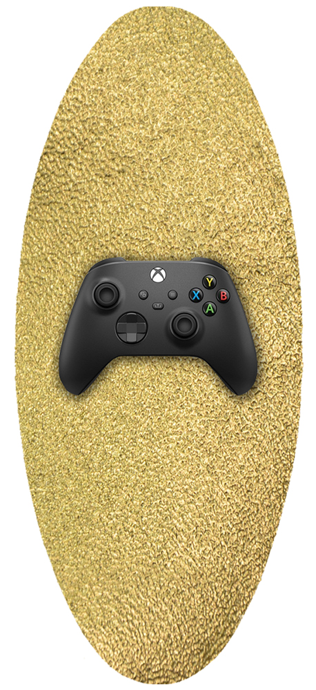 A18 GD SH Xbox PROOF